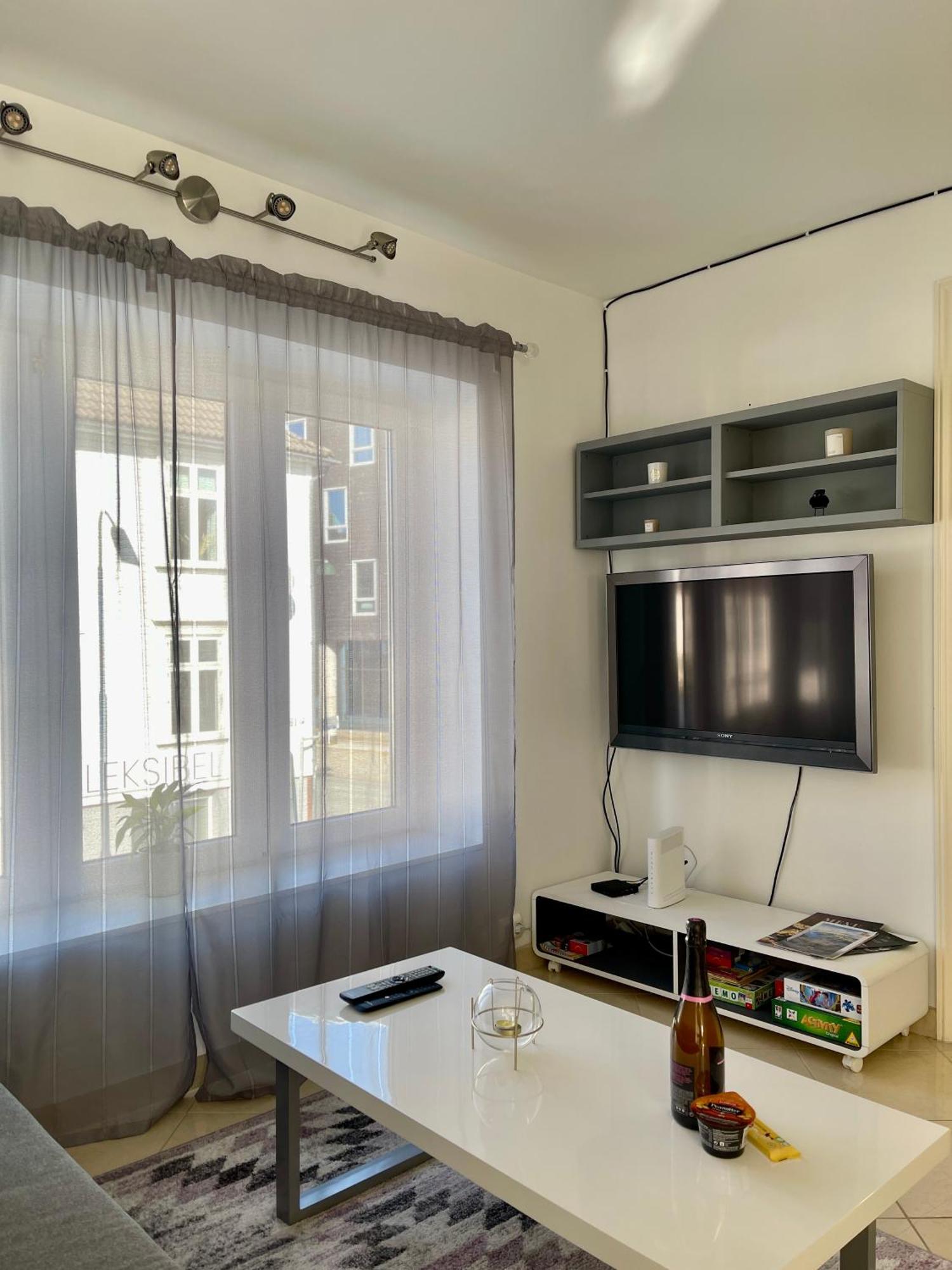 Harmony Home スタヴァンゲル エクステリア 写真